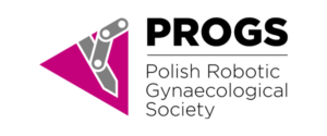 Polish robotic gynaecological society LOGO