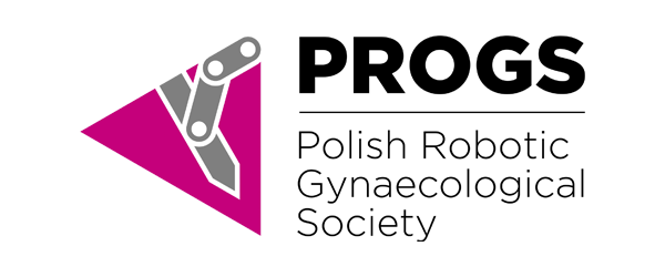 Polish robotic gynaecological society LOGO
